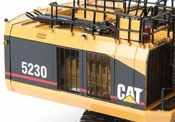 Caterpillar 5230 Mass Excavator - Brass