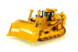 Caterpillar D11R Dozer - Brass