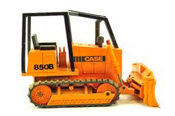 Case 850B Bulldozer