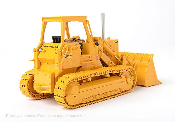 Caterpillar 983B Track Type Loader