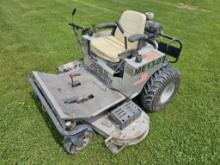 Dixie Chopper Bad Boy Zero Turn Mower