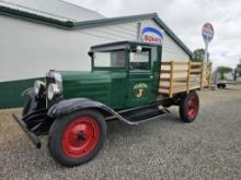 1929 Chevrolet 3/4 Ton Truck