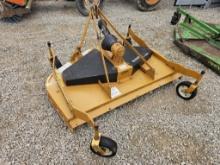 Woods Finish Mower