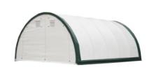 New/Unused Dome Storage Shelter 20ft x 30ft x 12ft