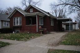 434 West Pierce Street, Macomb, IL