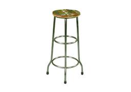 Downtown Artist Bar Stool