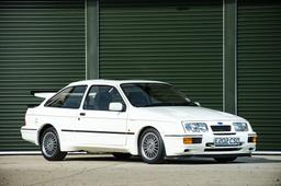 1988 Ford Sierra Cosworth RS500