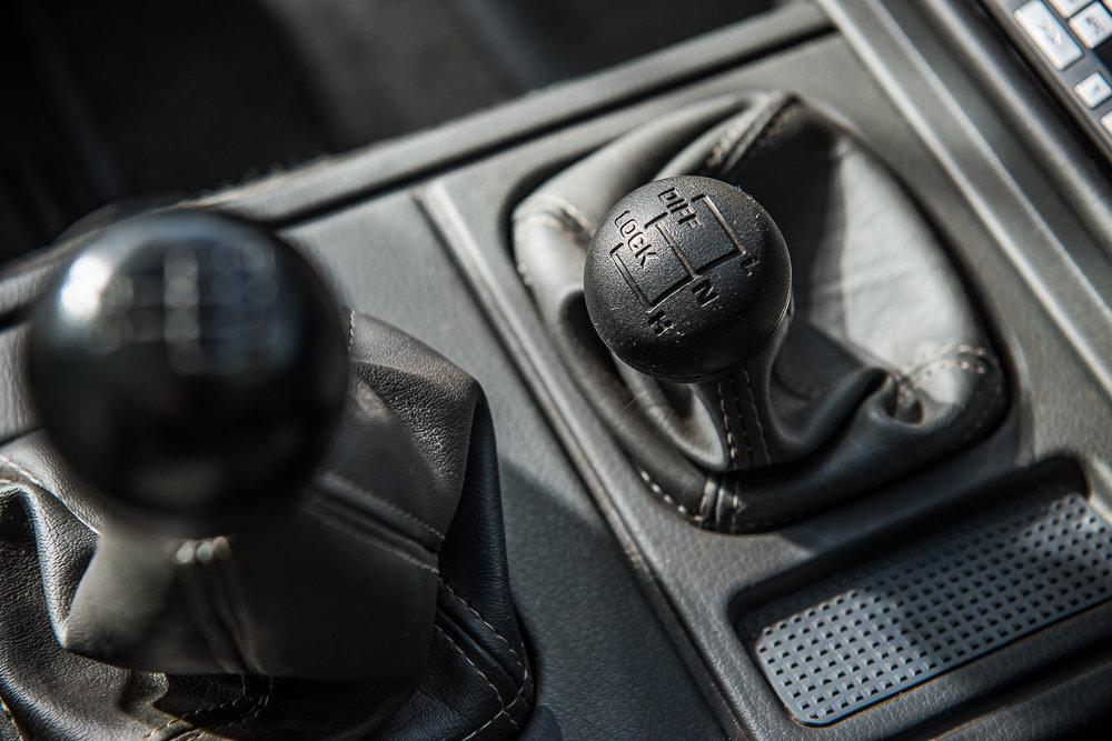 1988 Range Rover EFI - 5,500 miles