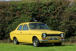 1972 Ford Escort Mk1 RS1600