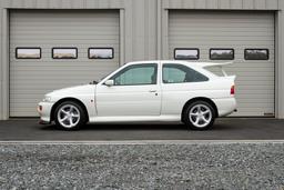 1996 Ford Escort Cosworth Lux