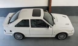 1989 Ford Escort XR3i "Show Winner"