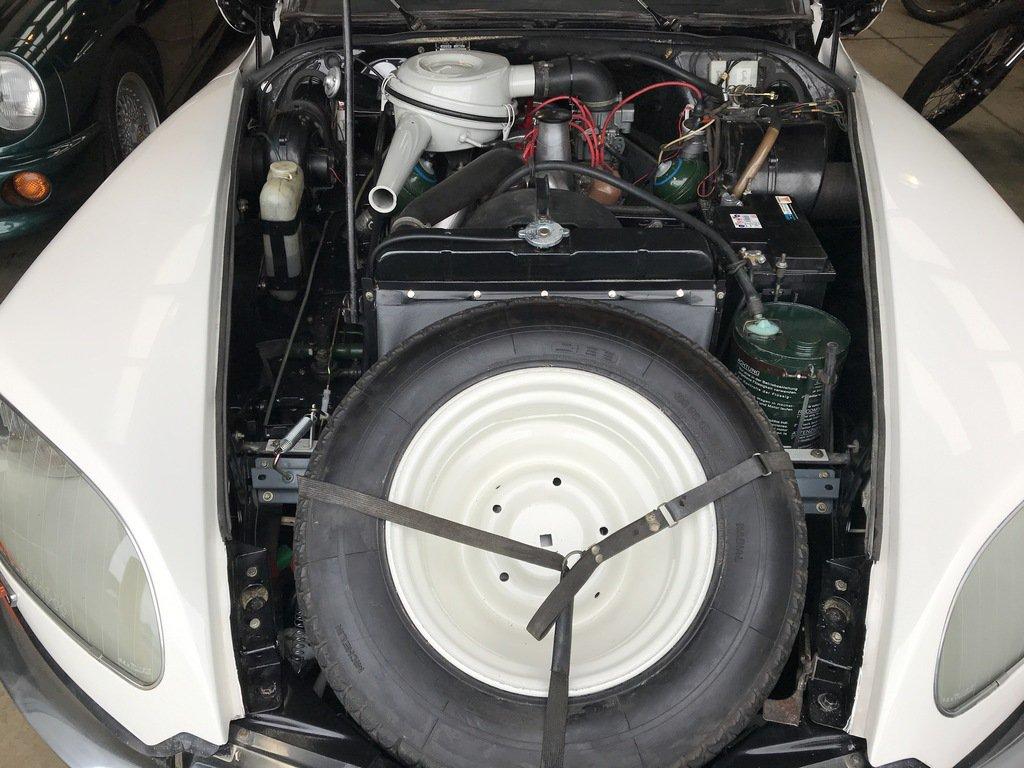 1972 Citroen D Super 5