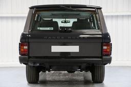 1995 Range Rover Classic Vogue