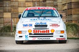 1990 Ford Sierra Cosworth RS500 'Group A'