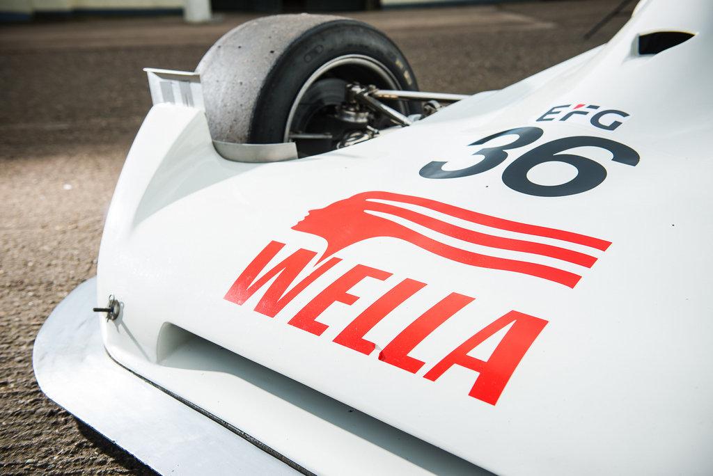 1975 Lola T360  F2 (HU18)