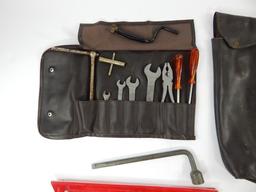 Ferrari 246 Dino Complete tool kit.