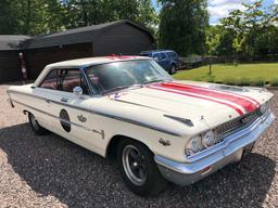 1963 Ford Galaxie