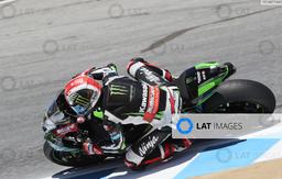 Jonathan Rea Signed Photos