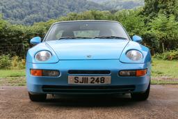 1994 Porsche 968 Sport