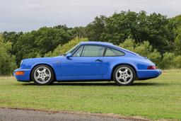 1992 Porsche 911 (964) Carrera RS N/GT 'Racing Package'