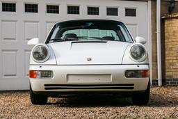 1992 Porsche 911 (964) Targa