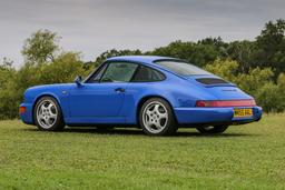 1992 Porsche 911 (964) Carrera RS N/GT 'Racing Package'