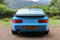 1994 Porsche 968 Sport