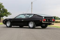 1974 Lamborghini Espada Series III