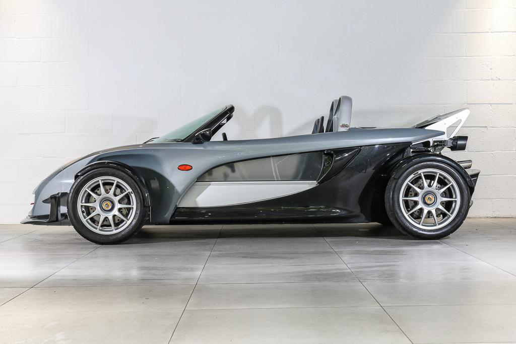 2000 Lotus 340R