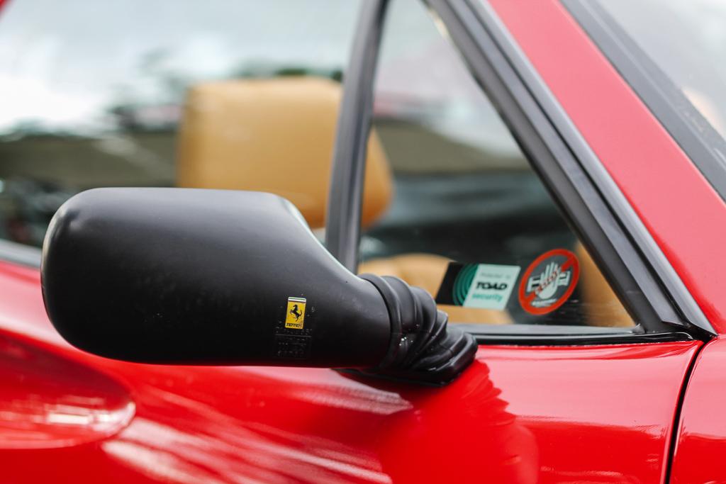 1986 Ferrari 328 GTS