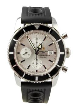 2013 Breitling Super Ocean 'Heritage' Chronograph automatic