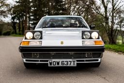 1978 Ferrari 400 GT Series 1