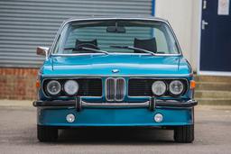 1975 BMW 3.0 CSi (E9) Coupe