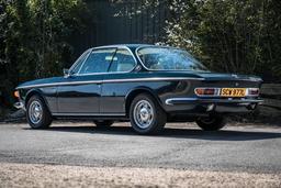 1973 BMW 3.0 CSi