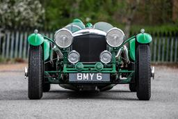 1935 Bentley 7.4 Litre V12 Special