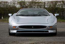 1997 Jaguar XJ220