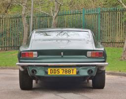 1978 Aston Martin V8 Series III