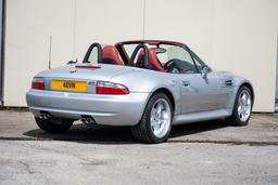 1999 BMW Z3M Roadster (E36/7)