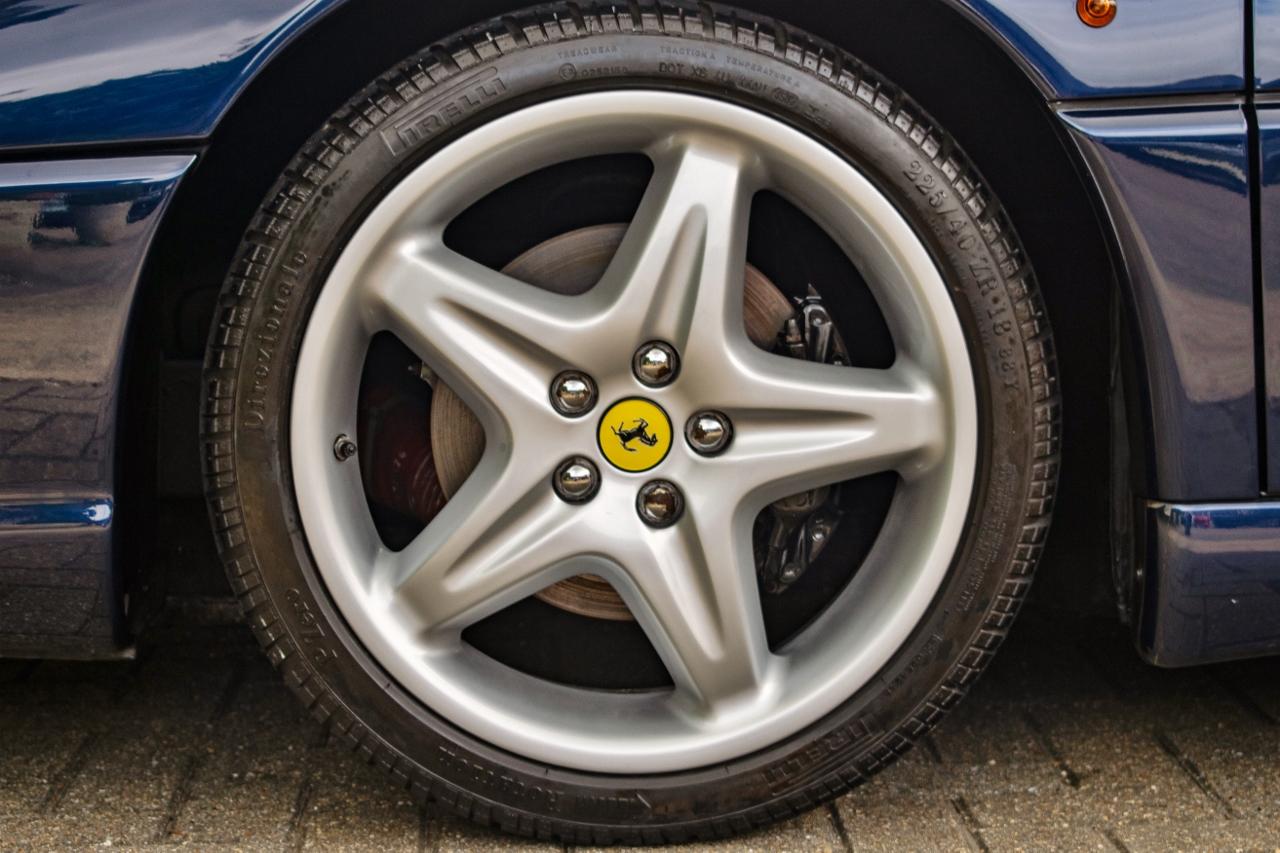 1997 Ferrari F355 GTS