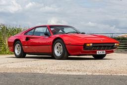 1977 Ferrari 308 GTB