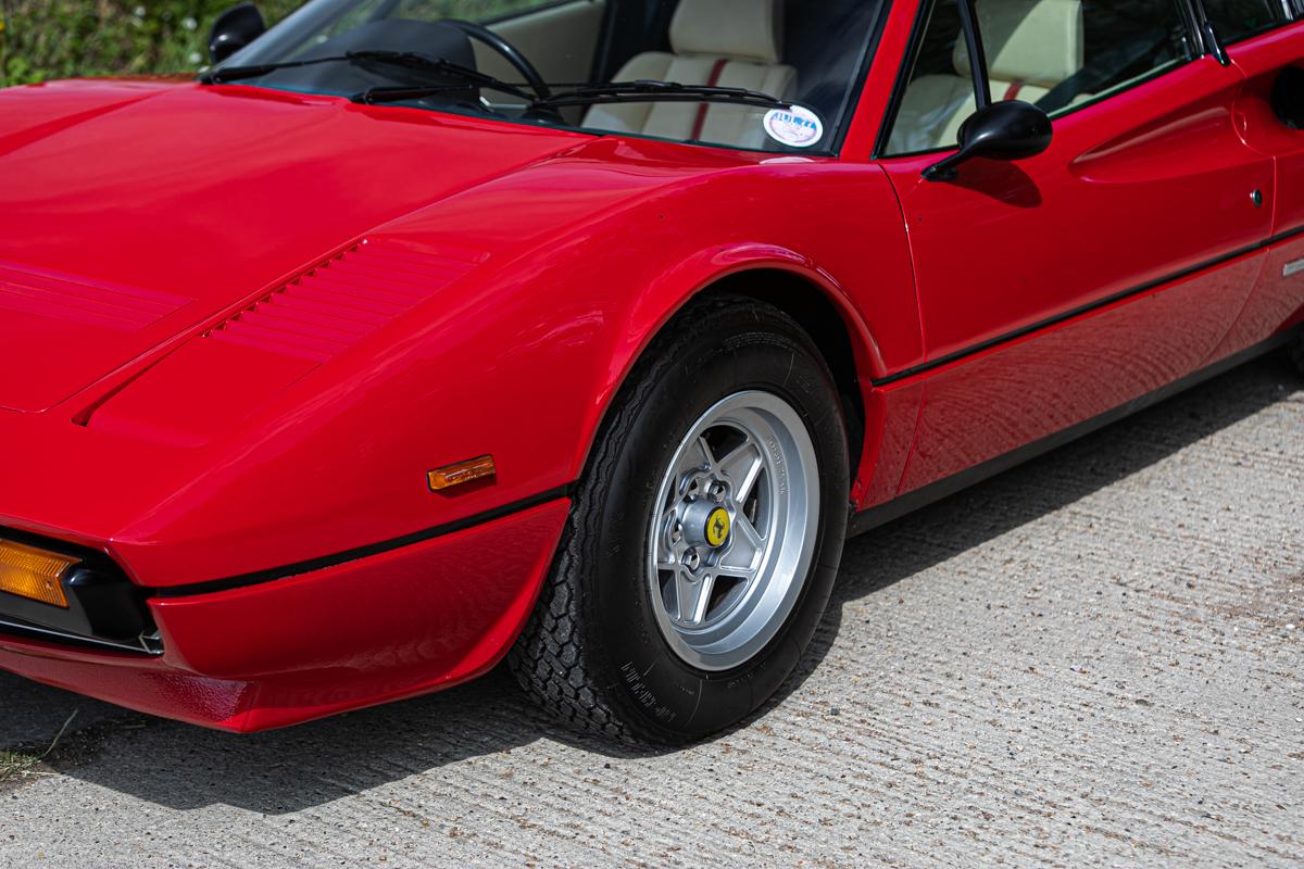 1977 Ferrari 308 GTB