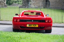 1995 Ferrari 512M