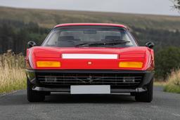 1977 Ferrari 512 BB