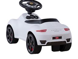 Official Porsche childs car