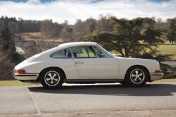 1970 Porsche 911E 2.2 Coupe