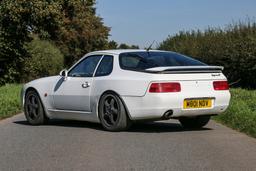 1994 Porsche 968 Sport