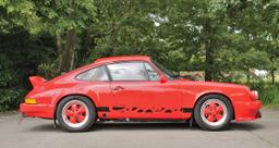 1982 Porsche 911 3.0 SC 'RS Homage'