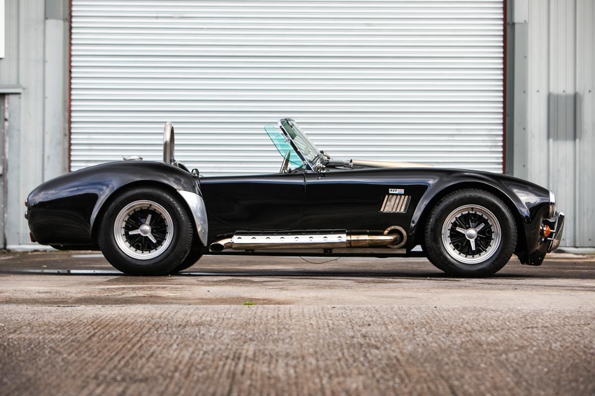 1981 AC Cobra by RAM