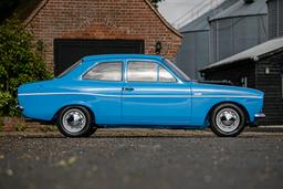 1972 Ford Escort Mk1 RS1600 Custom