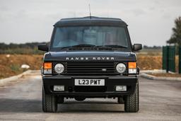 1994 Range Rover LSE Limousine